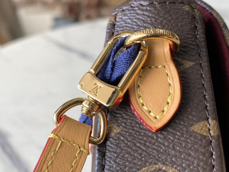 Louis Vuitton Satchel Bags